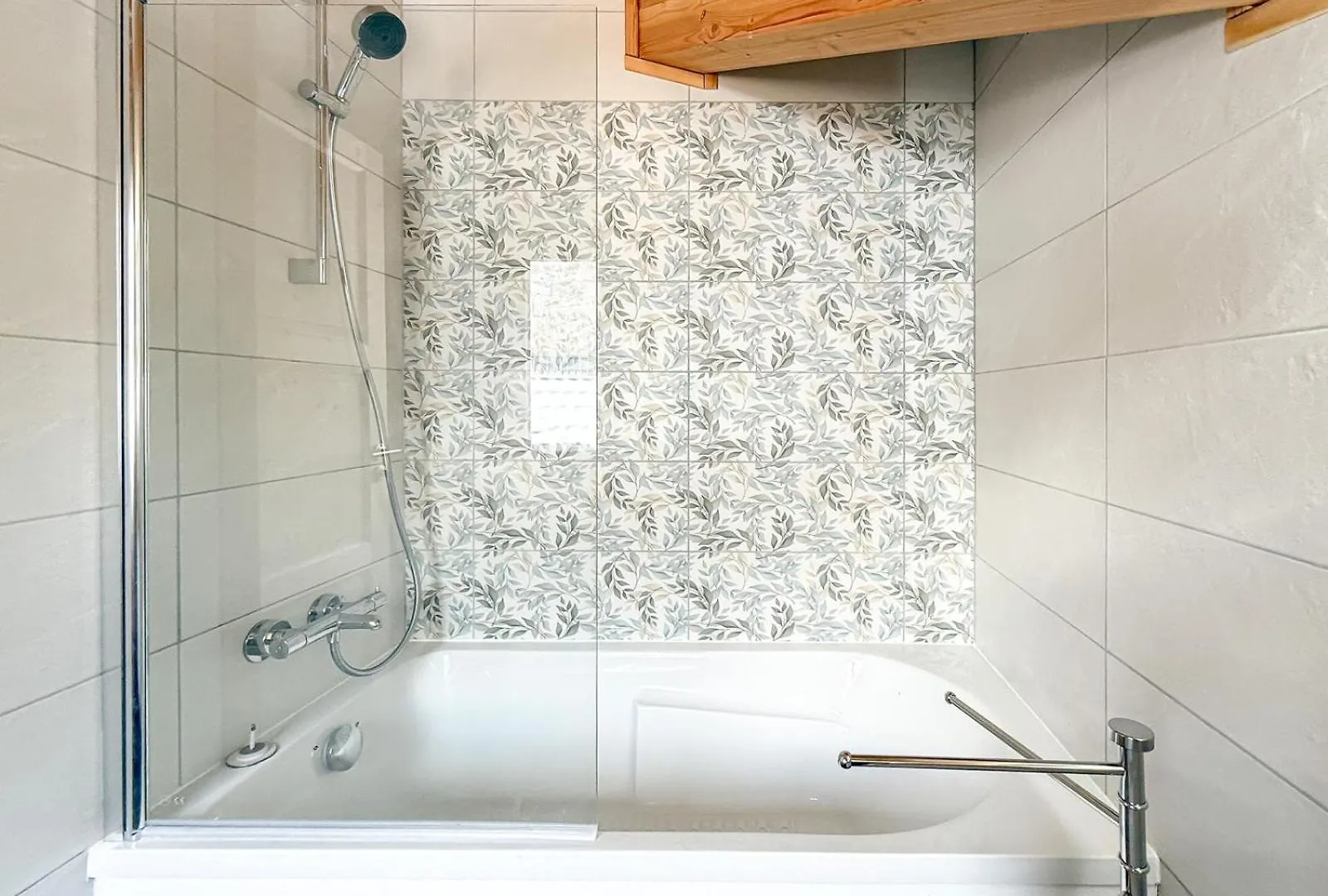 Chalet Neuf Le Doux Glace Valloire