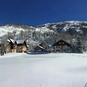 Les Balcons De Appartement