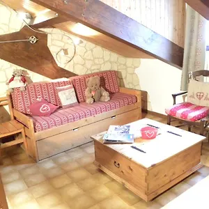 La Cordee Appartement