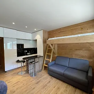 Rendez-vous Au Appartement