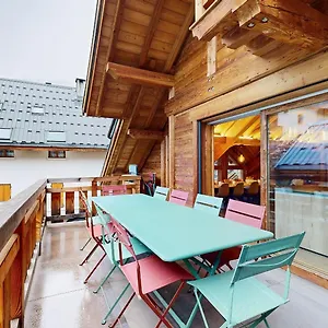 Sétaz Appartement