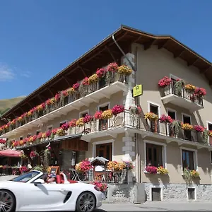 3* Hotel Du Cret Rond