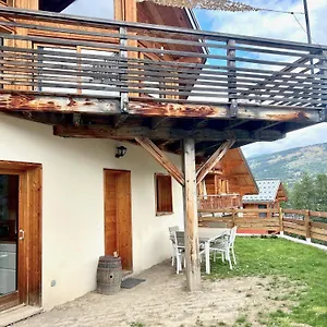 Alta Appartement