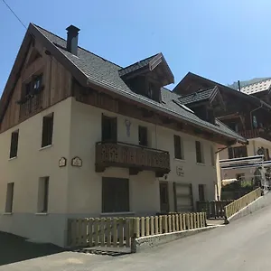 Centre Appartement